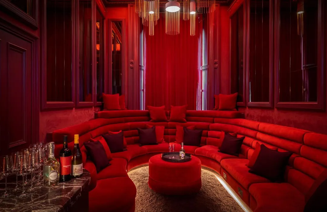 Virgin Hotels Edinburgh-1
